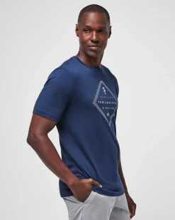 Barrel Ride Tee