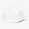 Bat Watching Fitted Hat