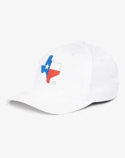 Bat Watching Fitted Hat