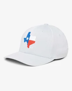 Bat Watching Fitted Hat