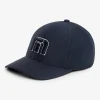B-Bahamas Fitted Hat