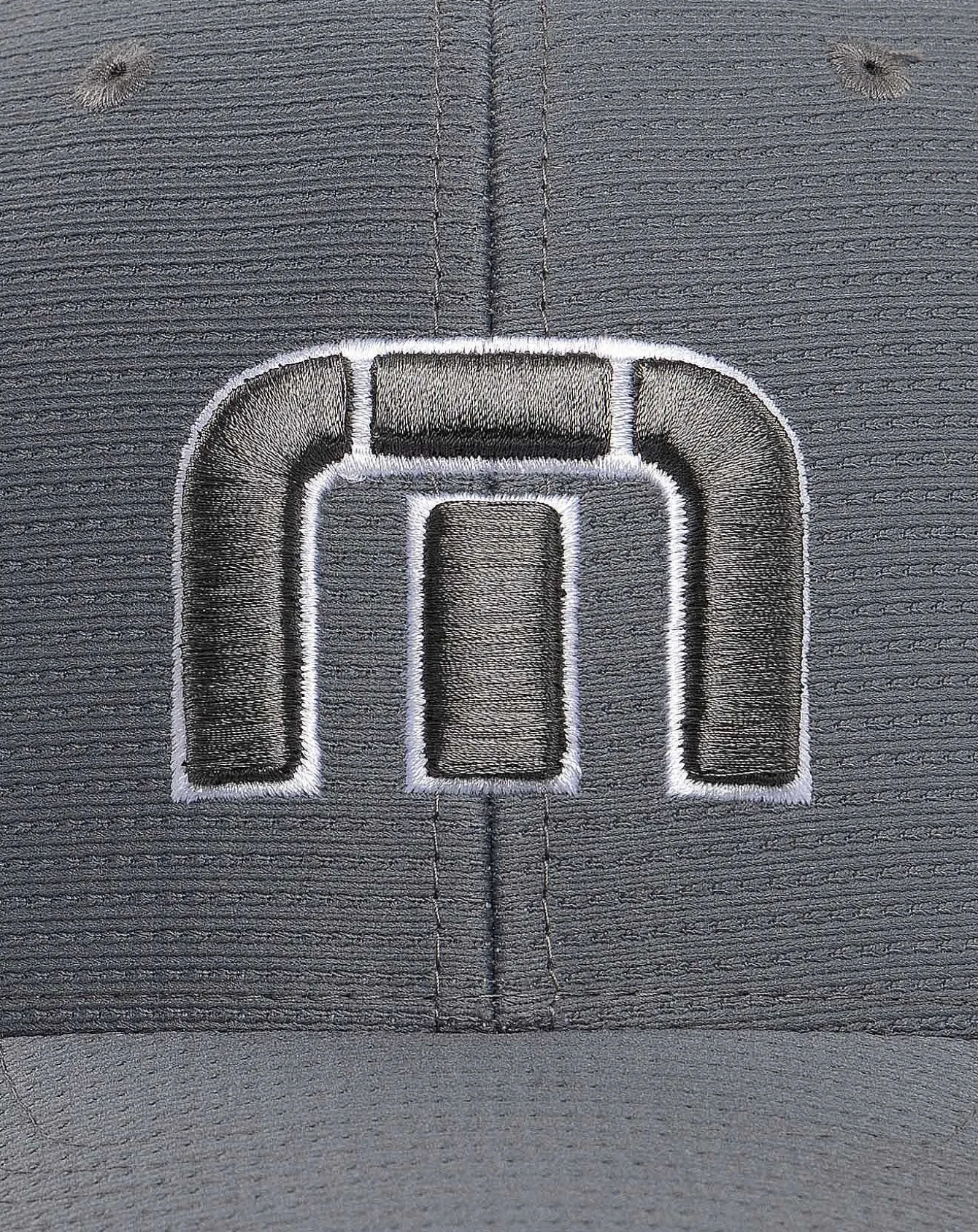 B-Bahamas Fitted Hat