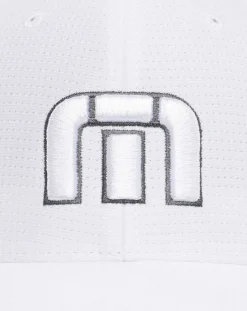 B-Bahamas Fitted Hat