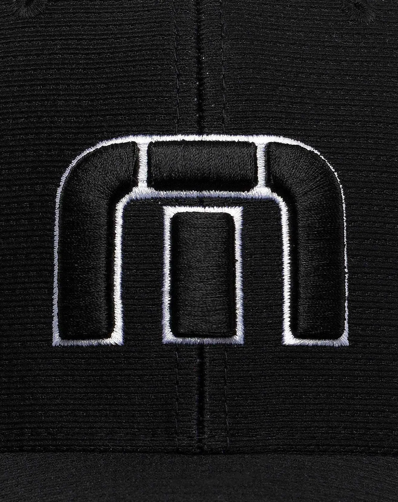 B-Bahamas Fitted Hat