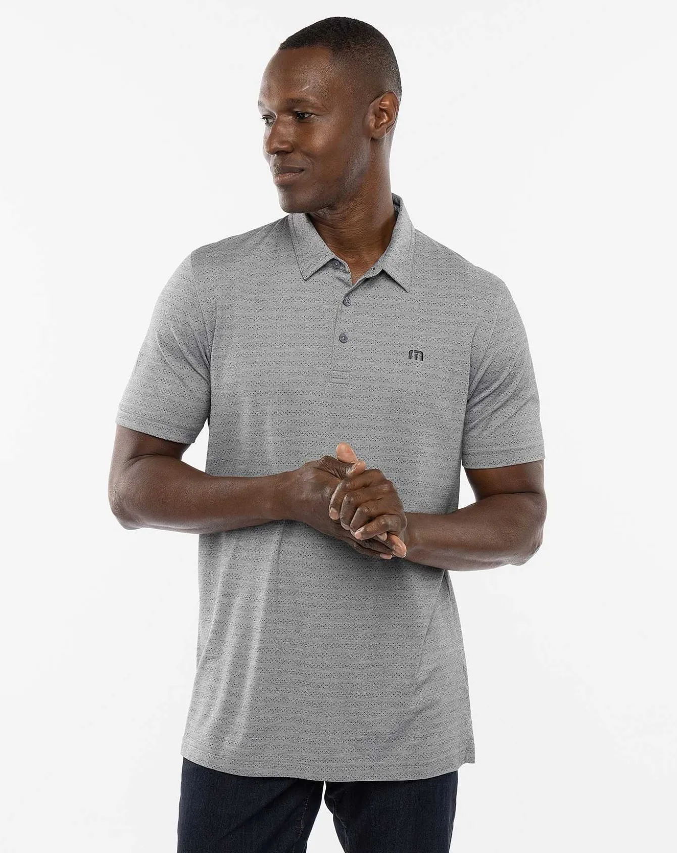 Beach Camp Polo