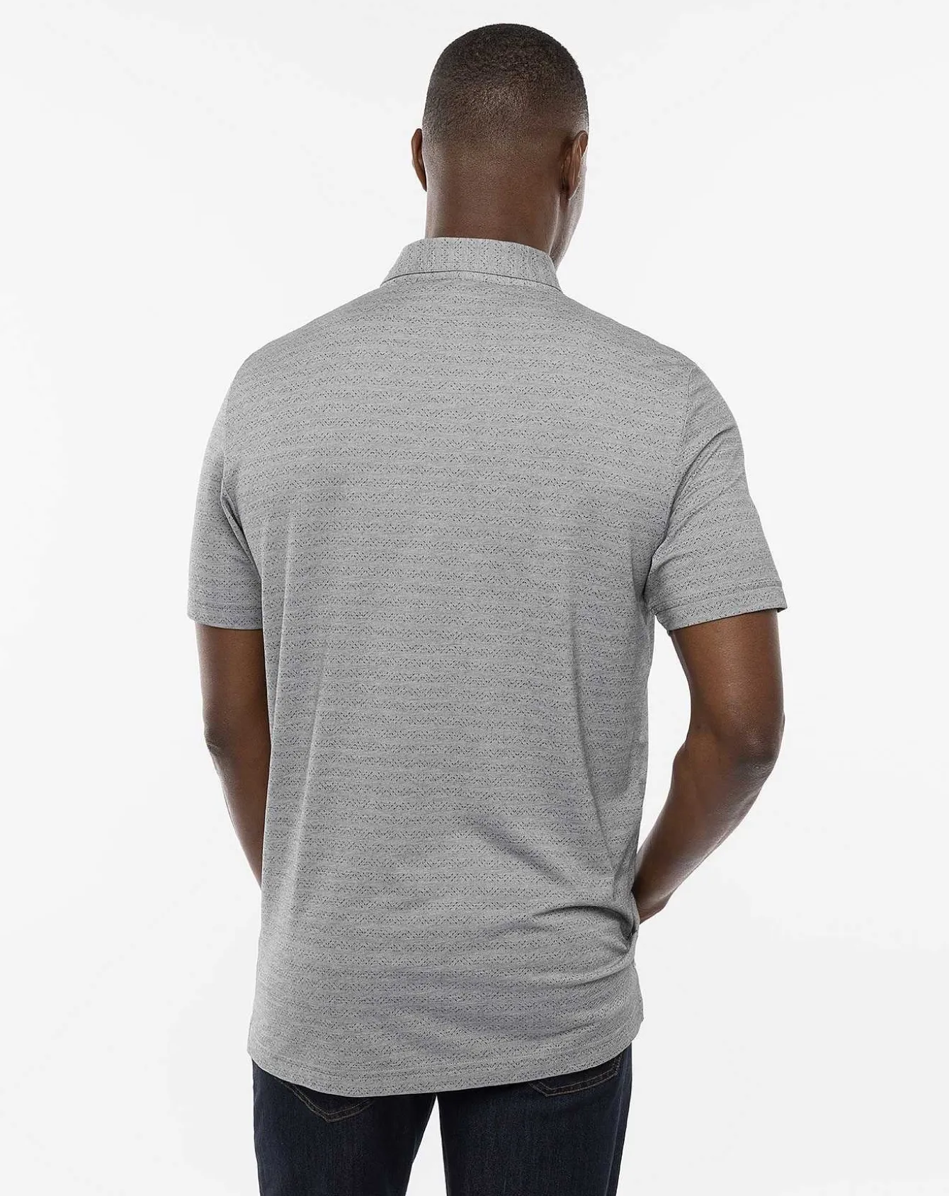 Beach Camp Polo