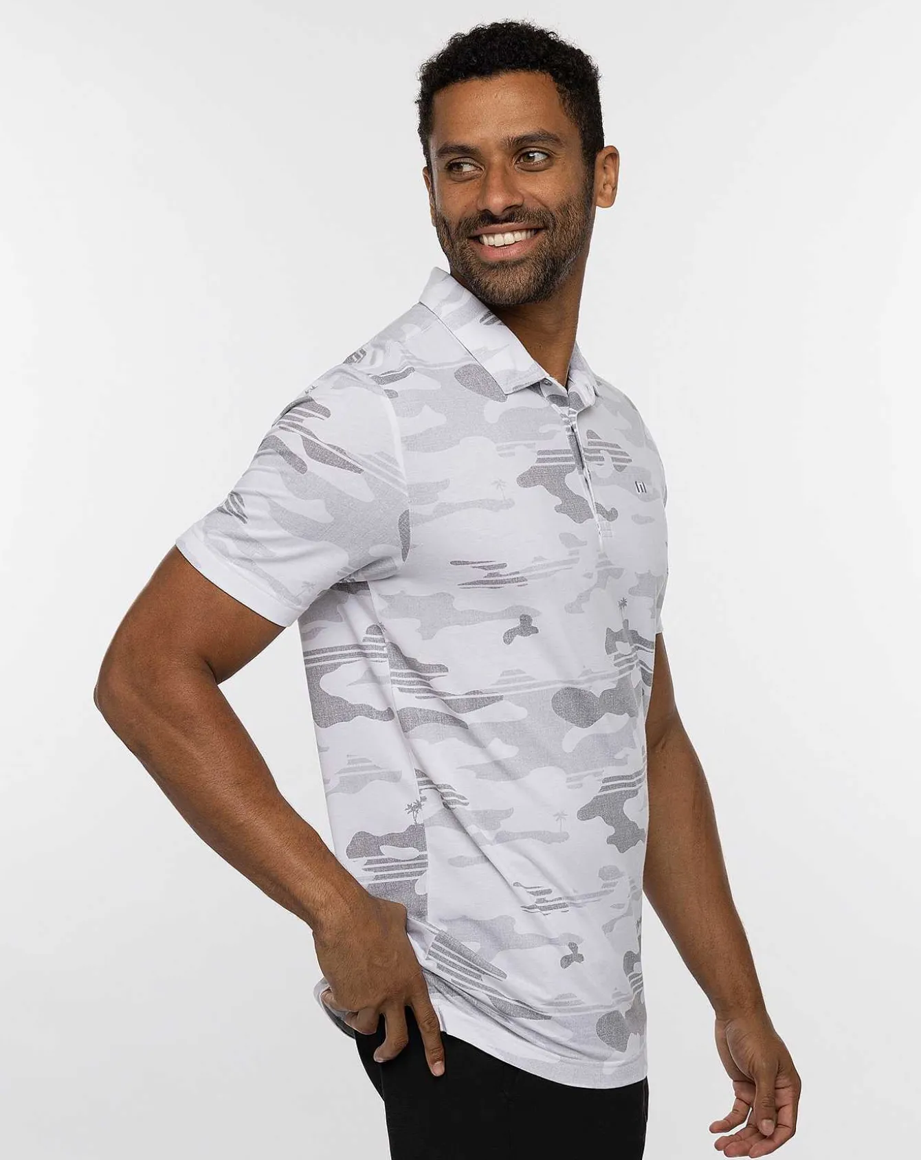 Beachside Stealth Polo