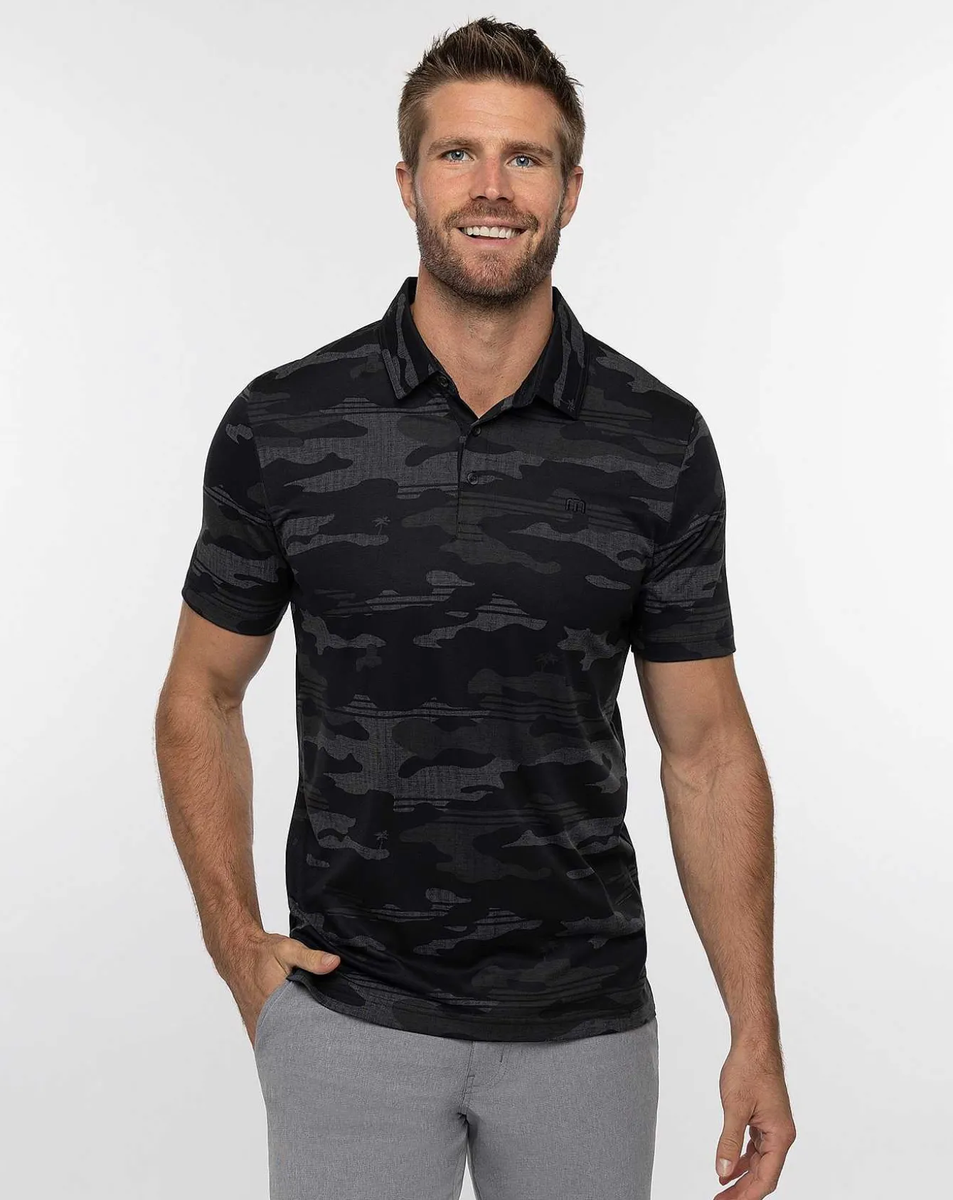 Beachside Stealth Polo