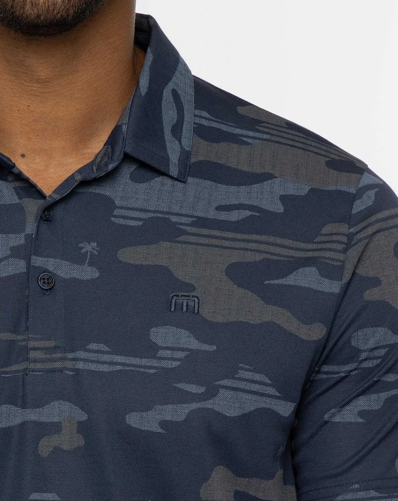 Beachside Stealth Polo