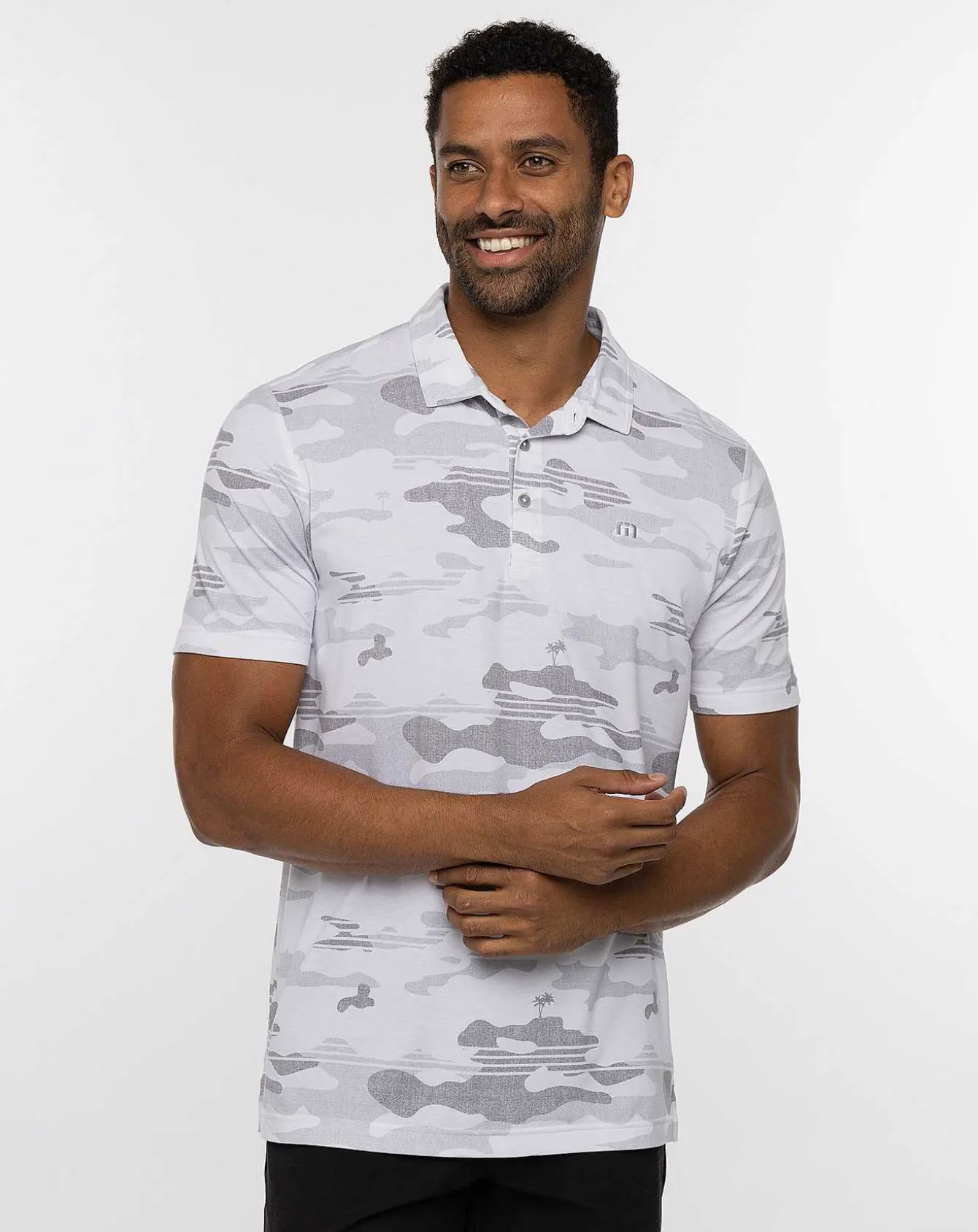 Beachside Stealth Polo