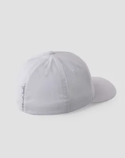 Beacon Hill Fitted Hat