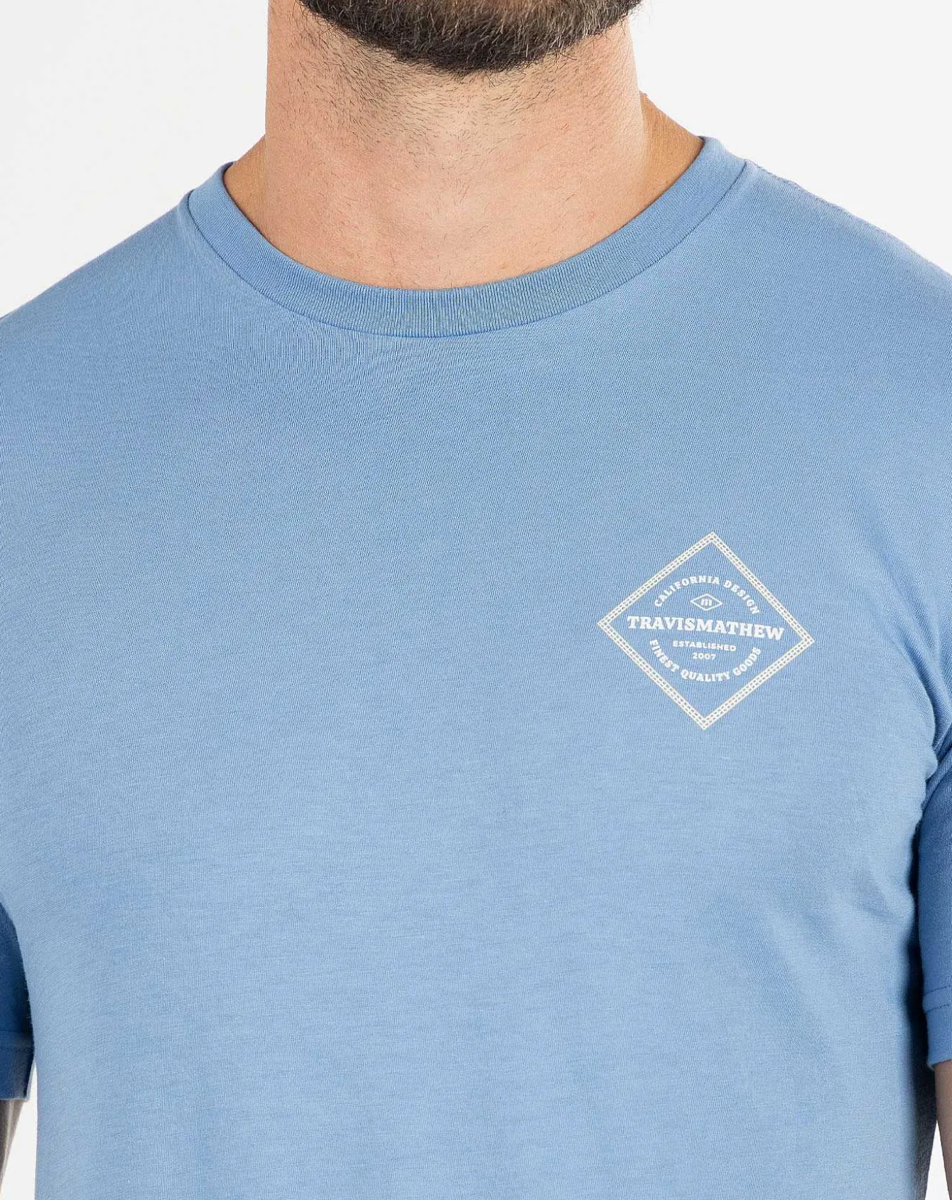 Bear Pause Tee