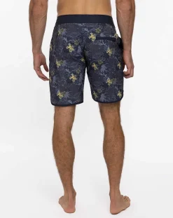 Becan Ruins Boardshort