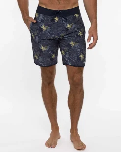 Becan Ruins Boardshort
