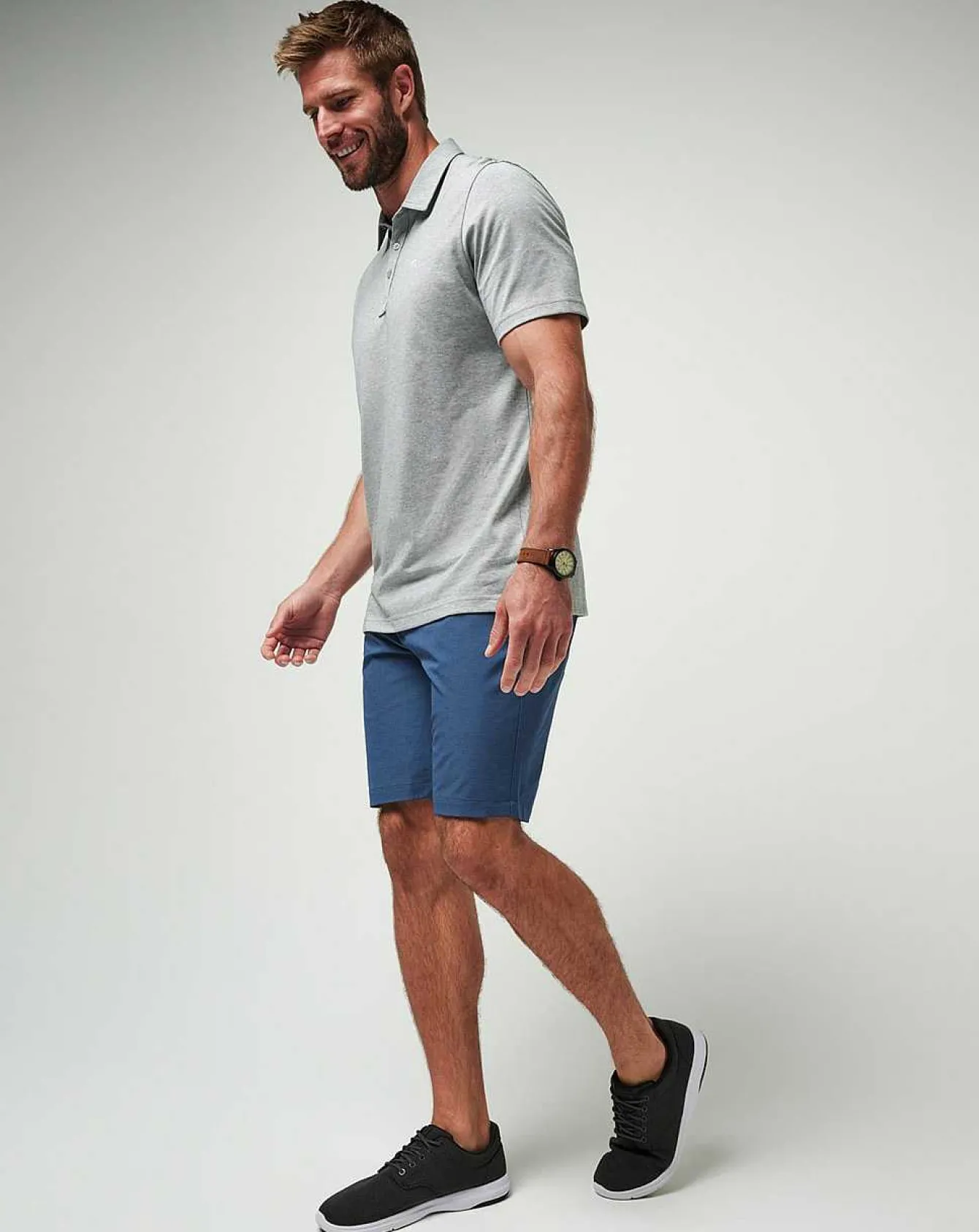 Beck Short 9.5In