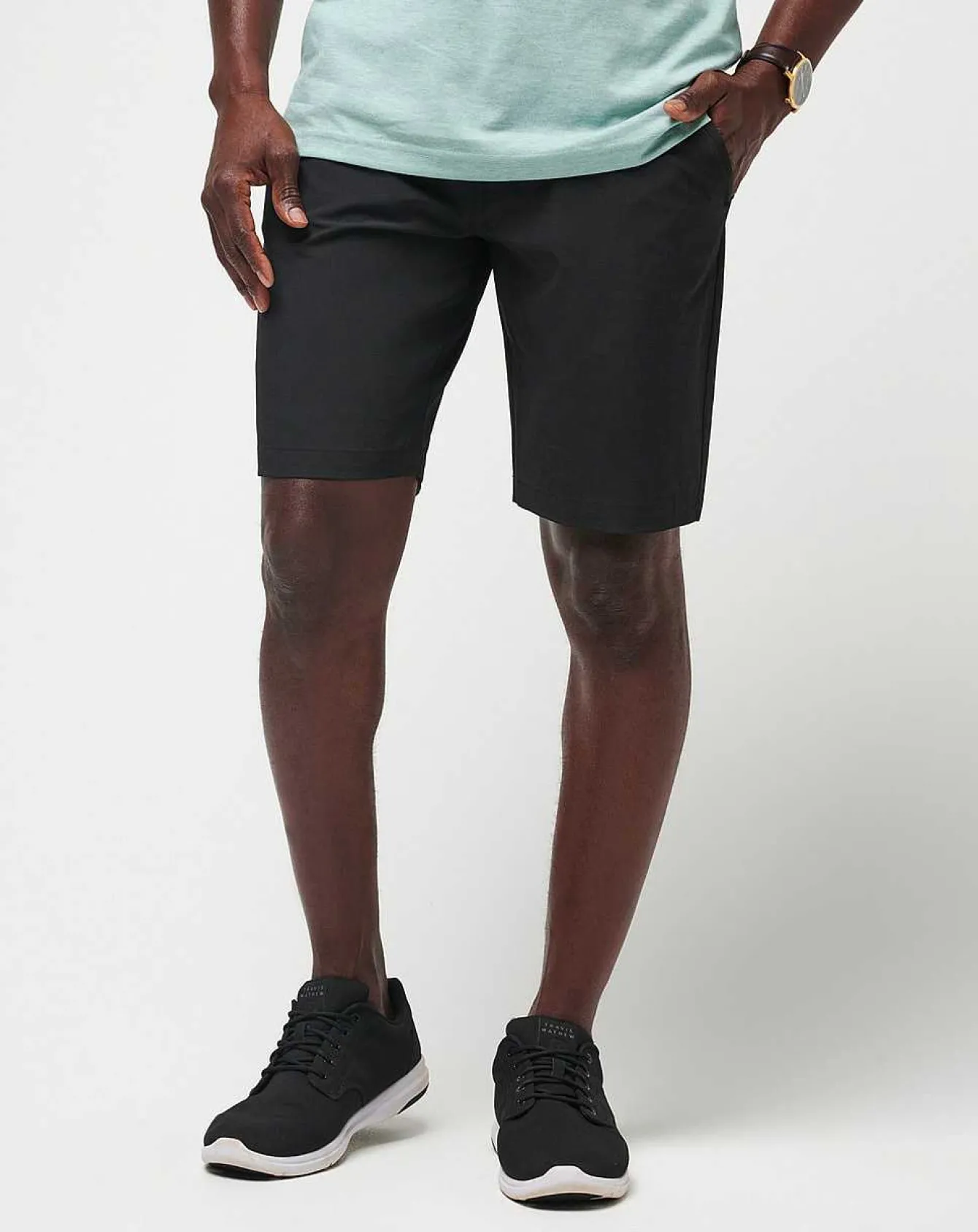 Beck Short 9.5In