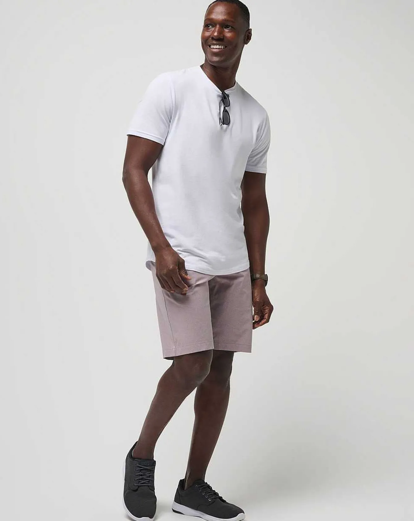 Beck Short 9.5In