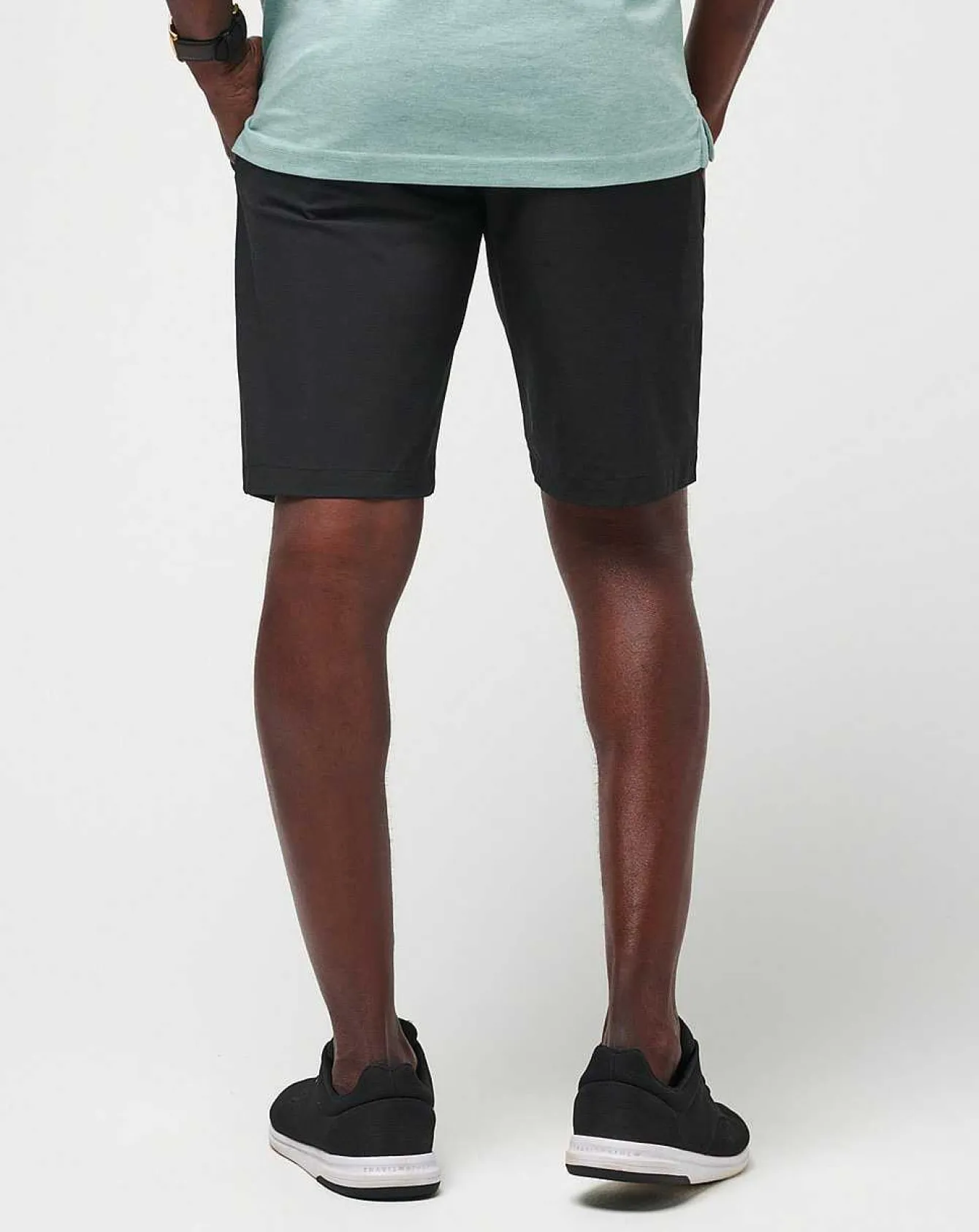 Beck Short 9.5In