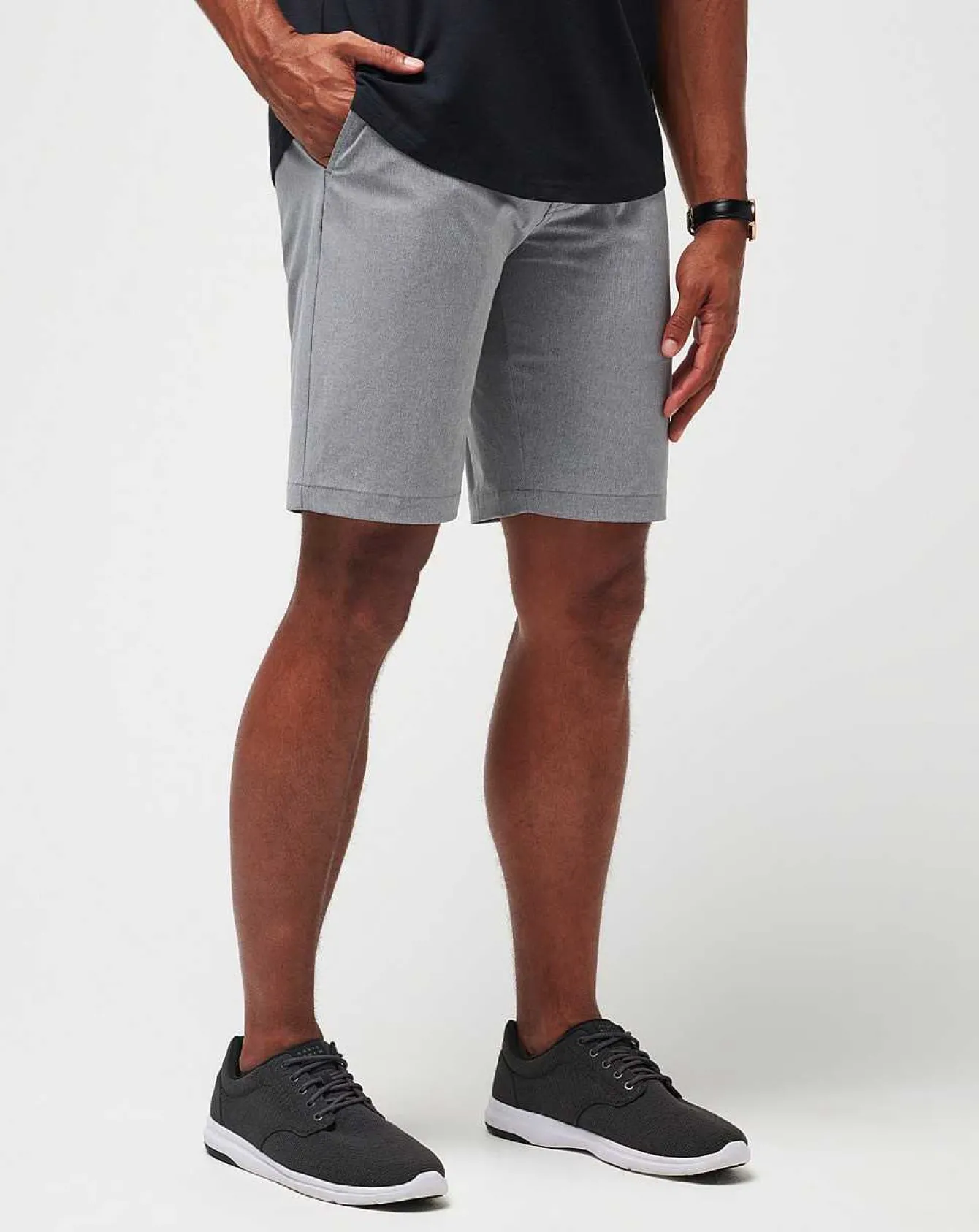 Beck Short 9.5In