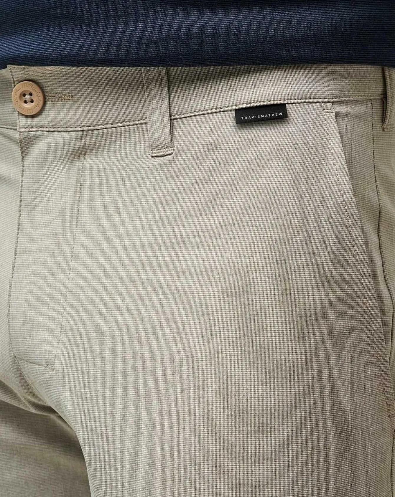 Beck Short 9.5In