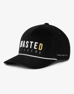 Beer Happy Snapback Hat