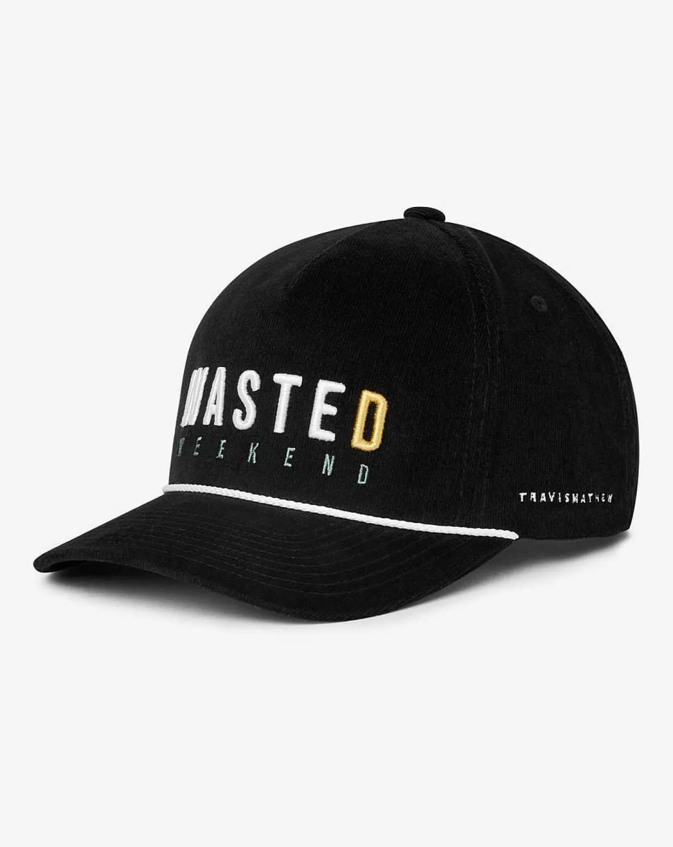 Beer Happy Snapback Hat