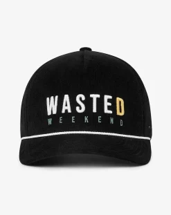 Beer Happy Snapback Hat