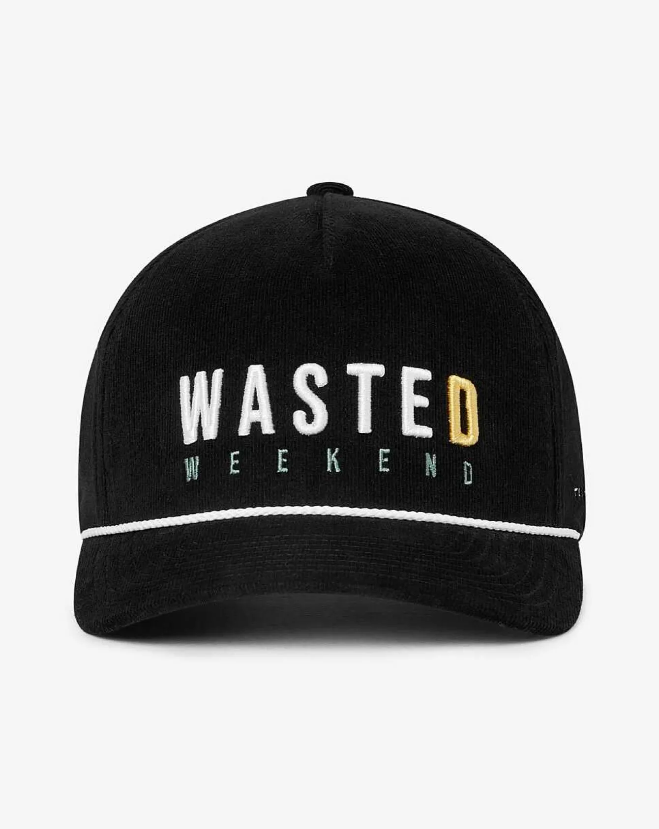 Beer Happy Snapback Hat