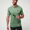 Beer Happy Tee