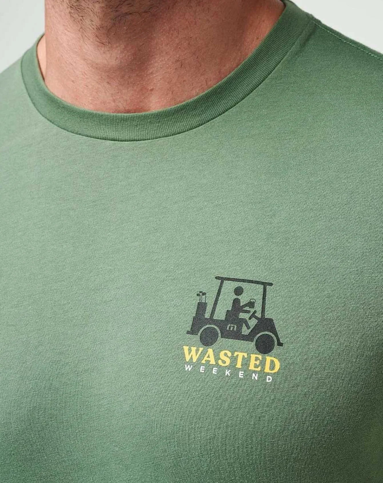 Beer Happy Tee