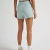 Belle Harbor Wide Rib Short