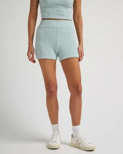 Belle Harbor Wide Rib Short