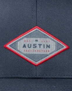 Bellville Austin Snapback Hat