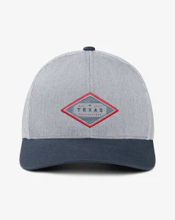 Bellville Tx Snapback Hat