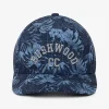 Better Luck Snapback Hat