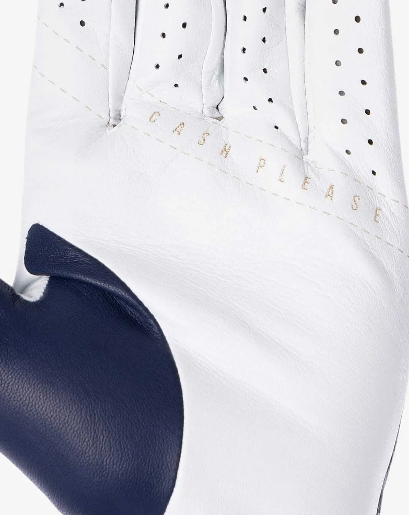 Between The Lines 2.0 Golf Glove