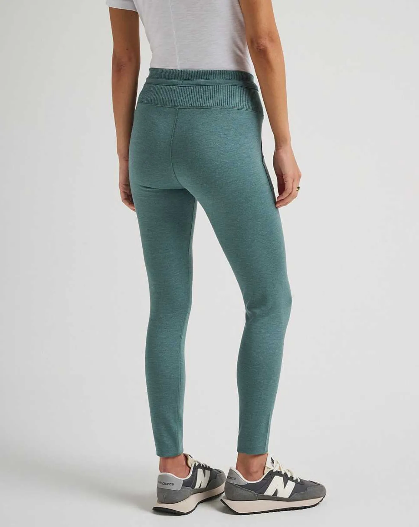 Beyond The Coast Ponte Pant