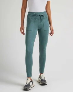 Beyond The Coast Ponte Pant