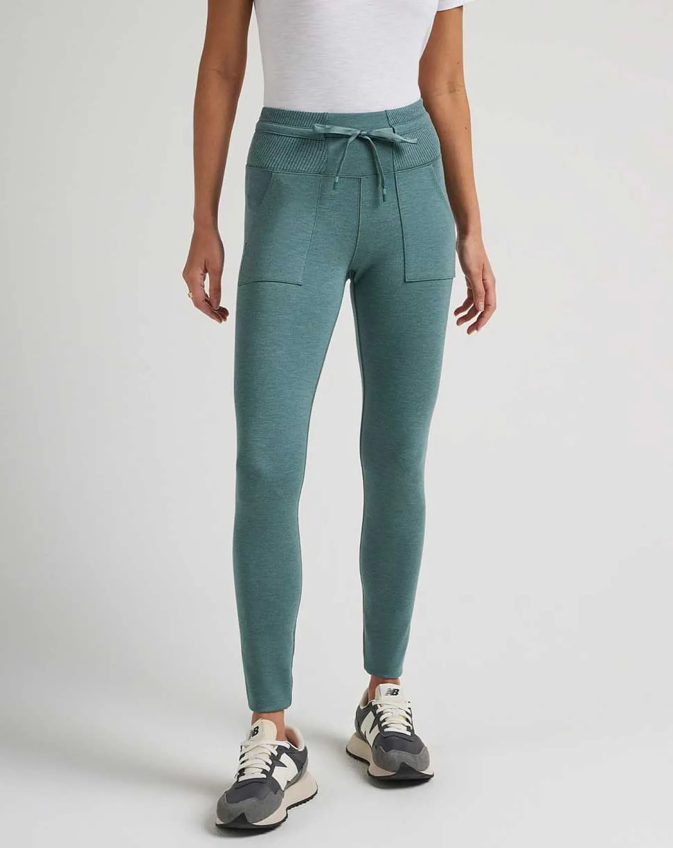 Beyond The Coast Ponte Pant