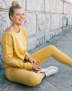 Beyond The Coast Ponte Pant