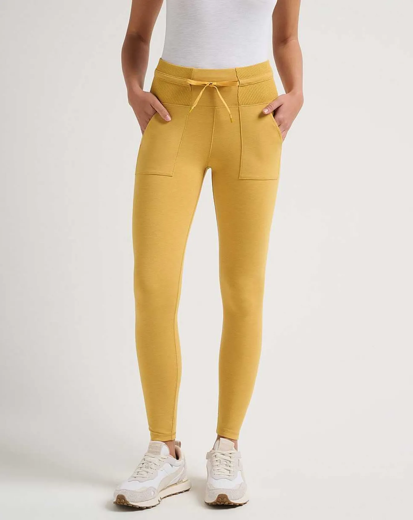 Beyond The Coast Ponte Pant