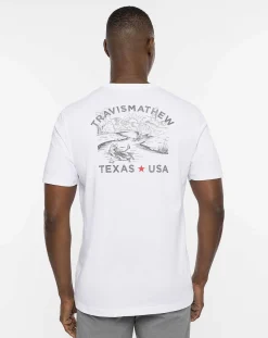 Bracken Cave Tee