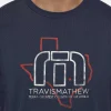 Bucking Bull Tee