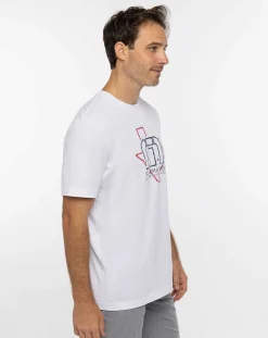 Bucking Bull Tee