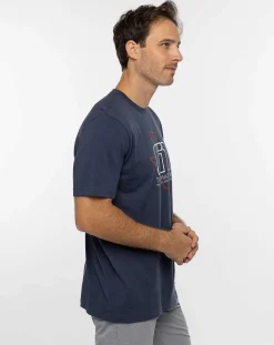 Bucking Bull Tee