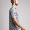 Bunny Slope Polo