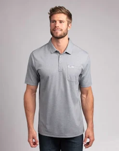 Bunny Slope Polo