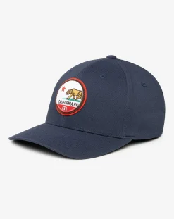 Cali Patch 3.0 Fitted Hat