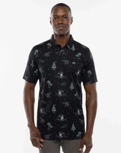 California Christmas Polo