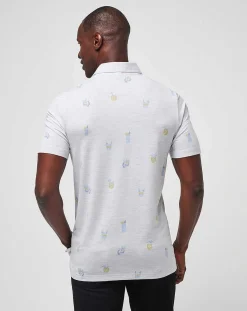 Call The Shots Polo